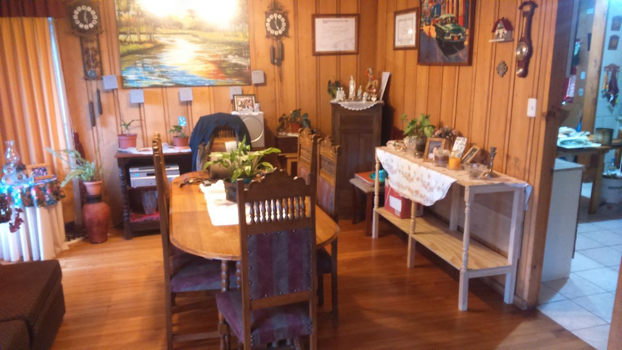 Patagonia Hostal Alojamiento Familiar Пуерто-Варас Екстер'єр фото