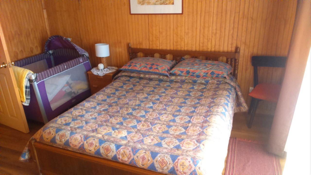 Patagonia Hostal Alojamiento Familiar Пуерто-Варас Екстер'єр фото