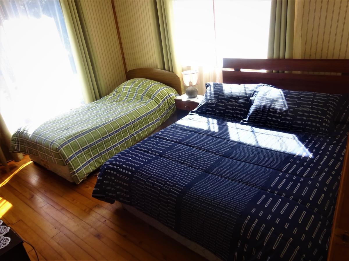 Patagonia Hostal Alojamiento Familiar Пуерто-Варас Екстер'єр фото