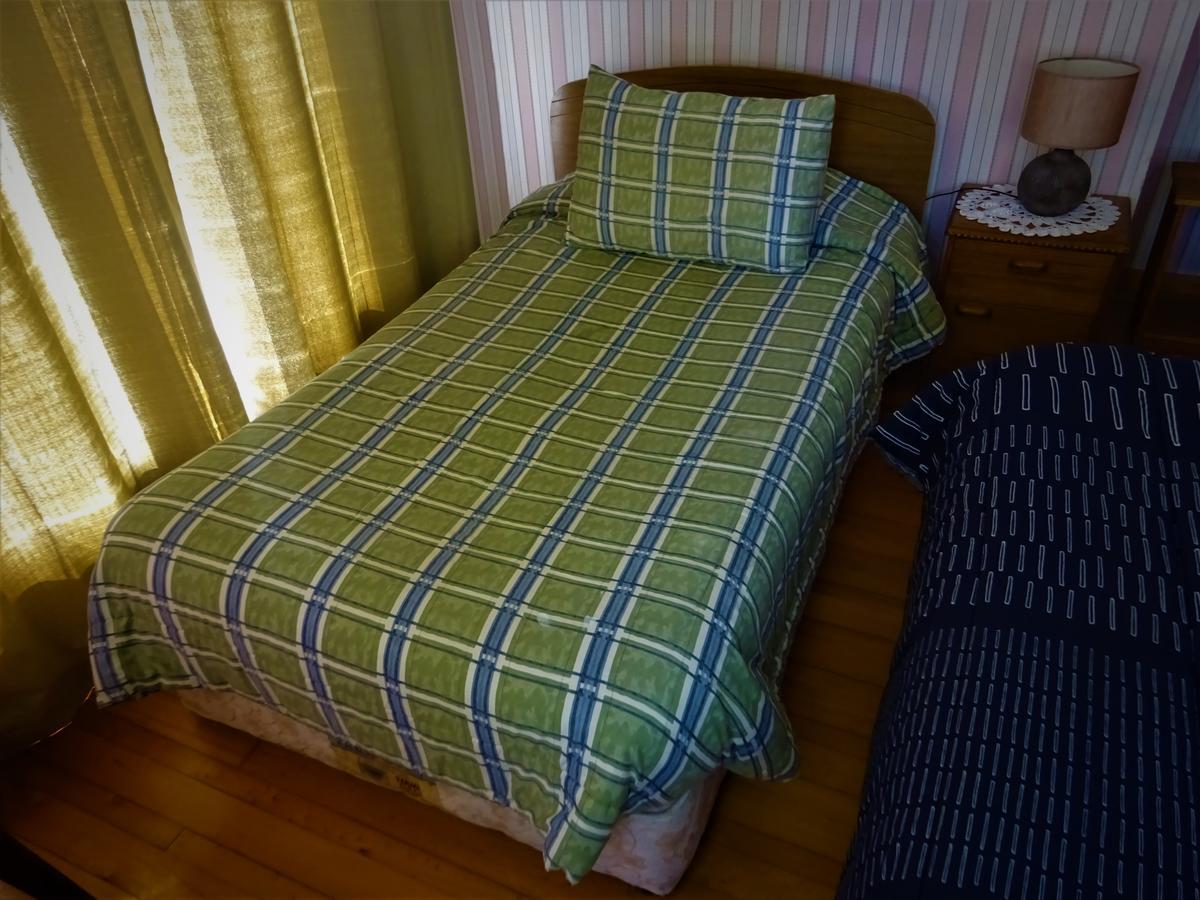 Patagonia Hostal Alojamiento Familiar Пуерто-Варас Екстер'єр фото
