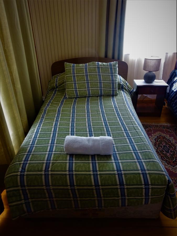 Patagonia Hostal Alojamiento Familiar Пуерто-Варас Екстер'єр фото